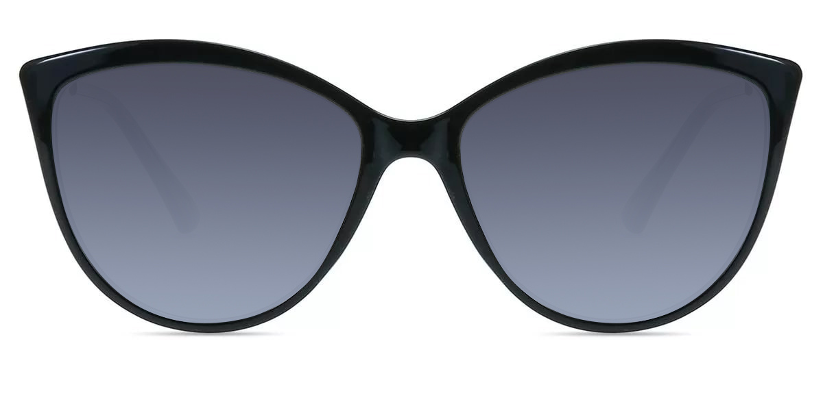 KEZVOR S166 M Black