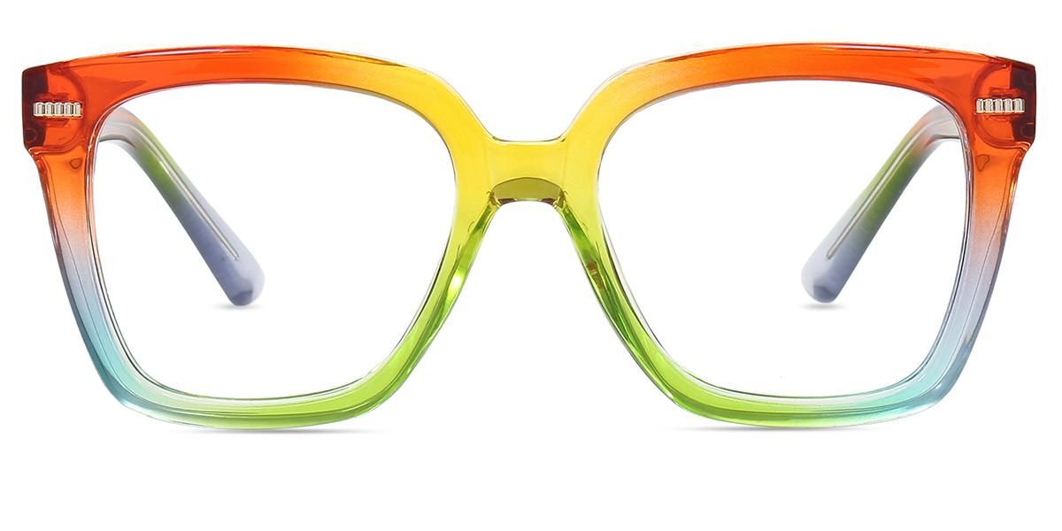 KEZVOR E215 S Multicolored