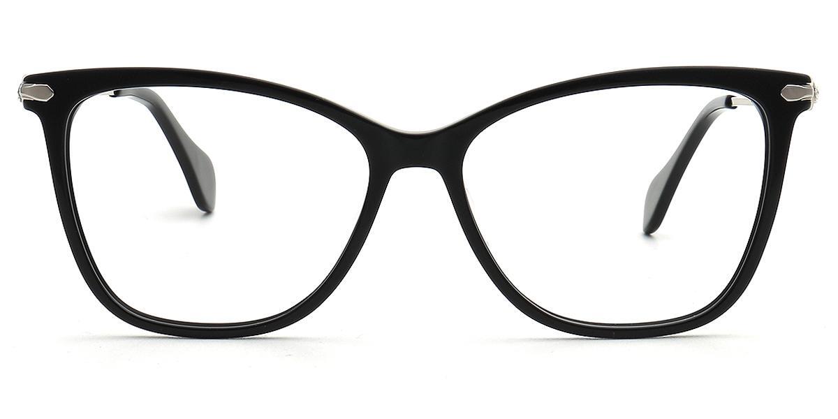 KEZVOR E198 M Black