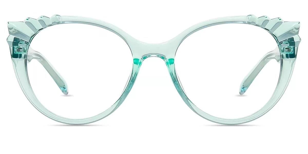 KEZVOR E137 S Green Clear