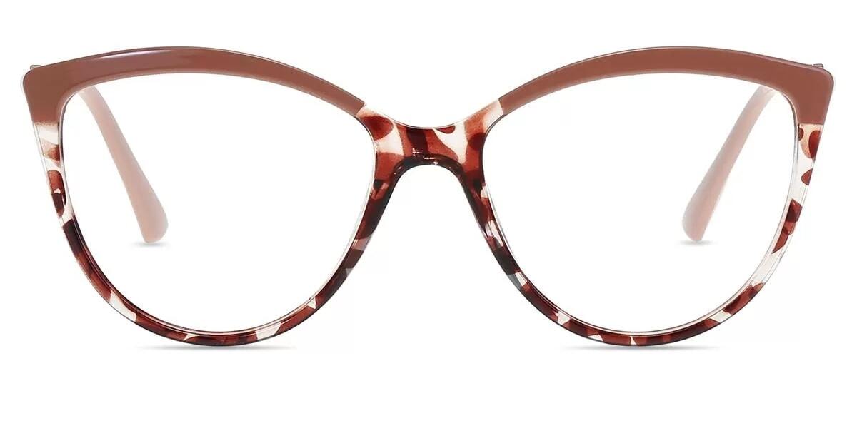 KEZVOR E166 M Pink Tortoise