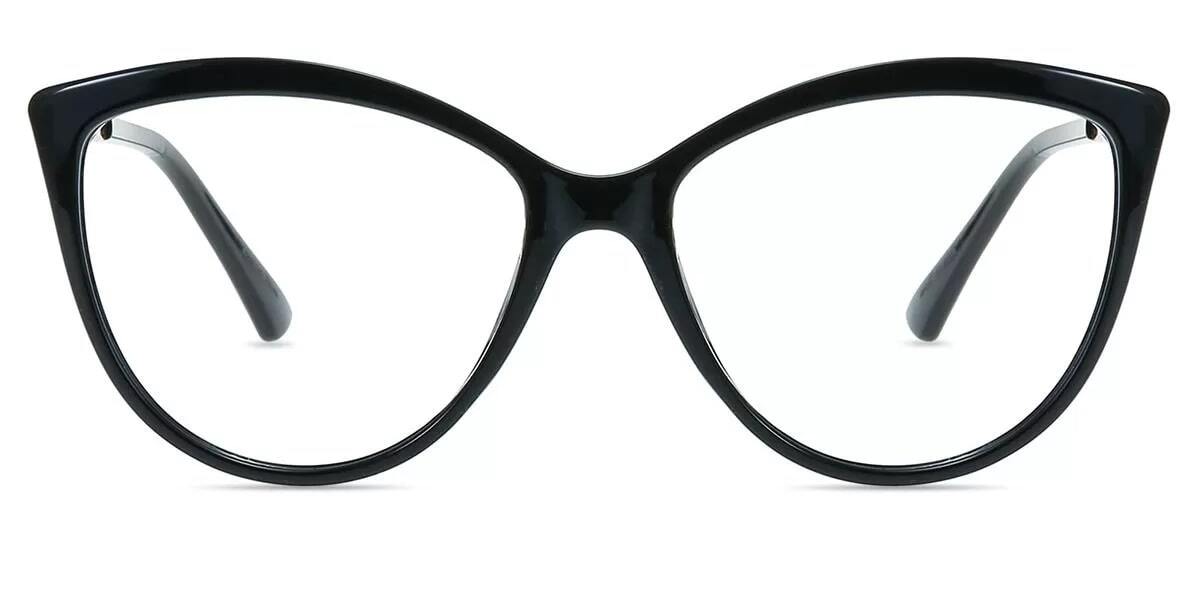 KEZVOR E166 M Black