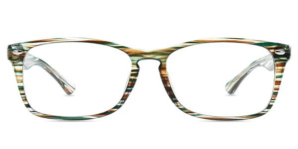 KEZVOR E165 M Green Grain