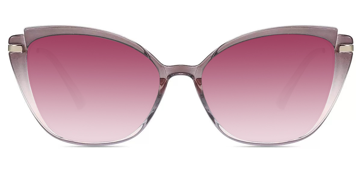 KEZVOR S152 L Purple Pink