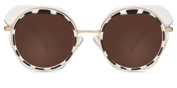 KEZVOR S197 M Pattern