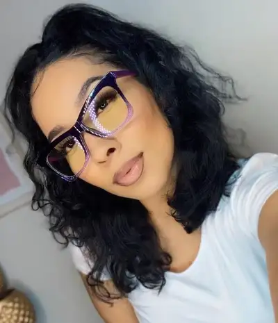 glasses
