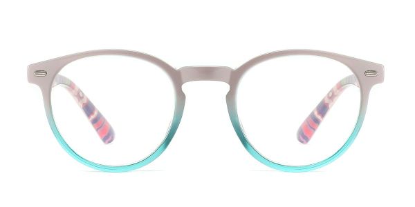KEZVOR C115 S Pink Blue