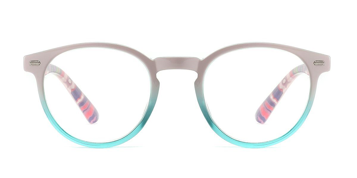 KEZVOR RD277 S Pink Blue