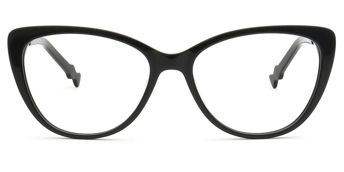 KEZVOR E199 M Black