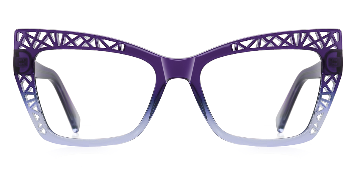 KEZVOR E247 Purple M