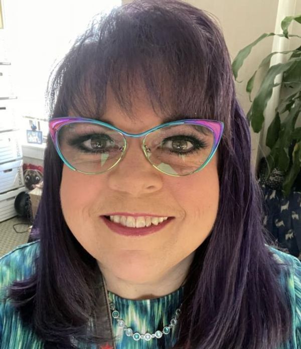 I absolutely love my new glasses from KZFOO!