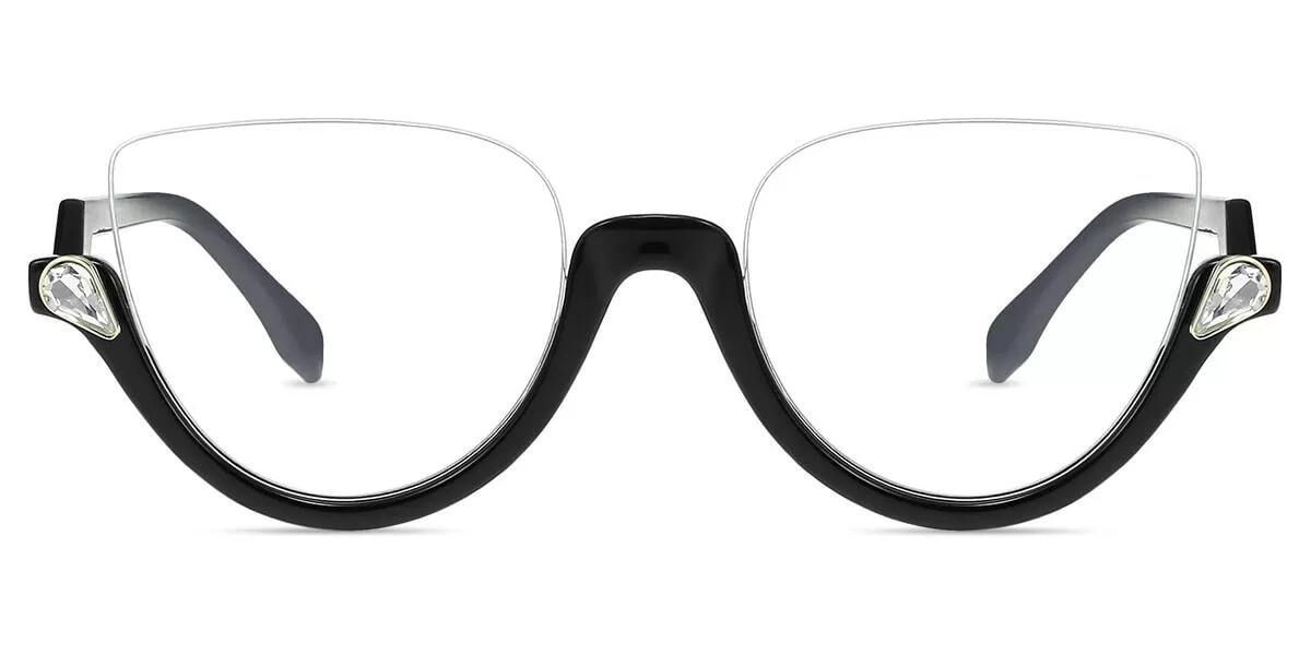 KEZVOR E136 M Black