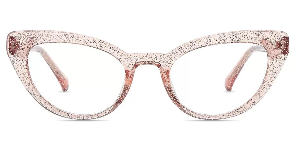 KEZVOR E144 S Pink Clear