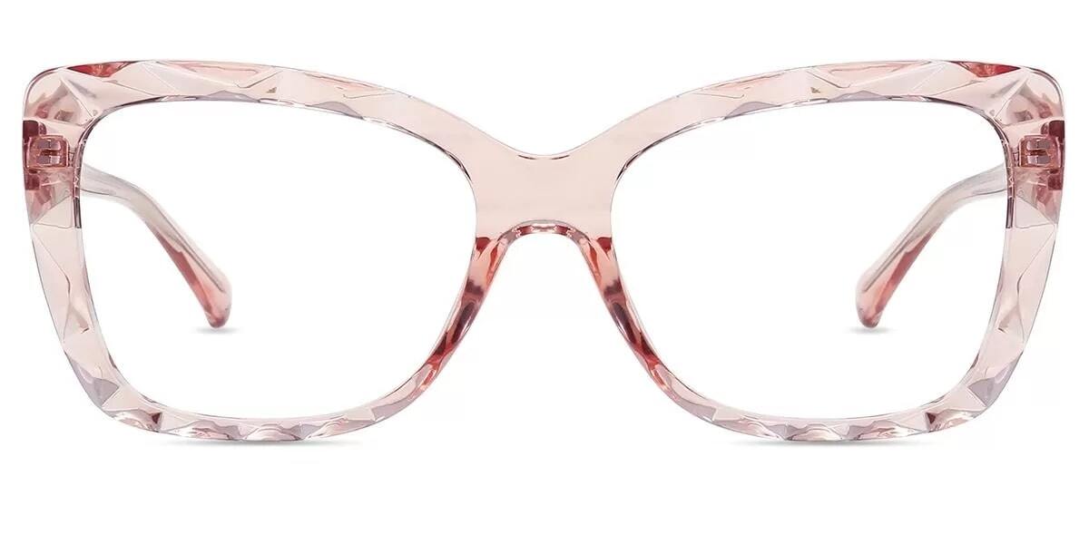 KEZVOR E145 M Clear Pink