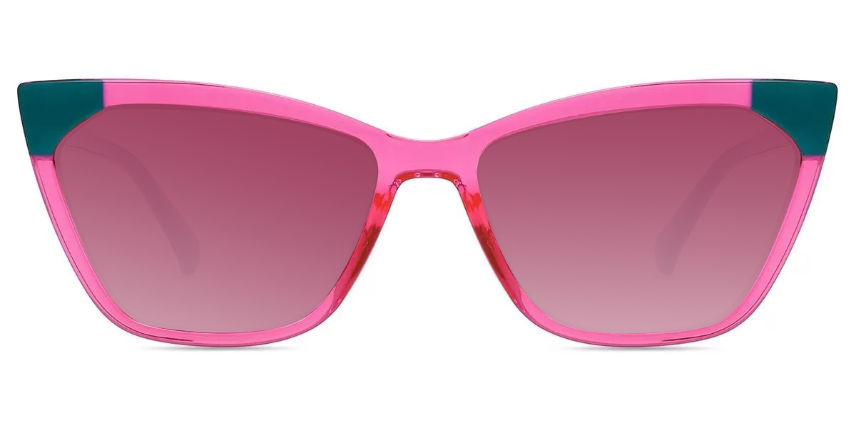 KEZVOR S167 S Rose Green