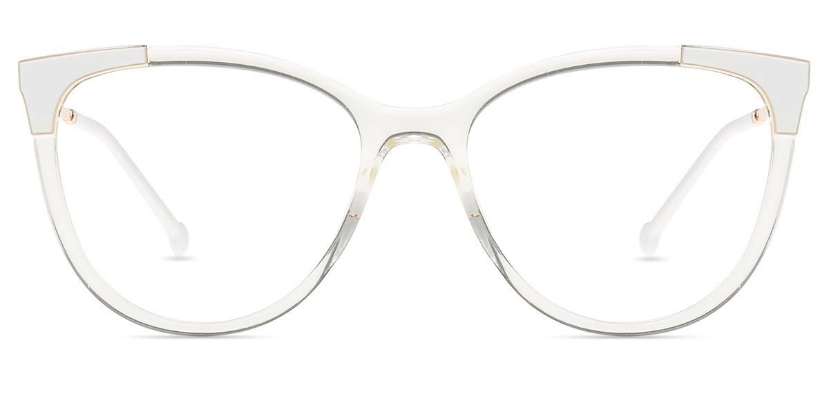 KEZVOR E220 M White