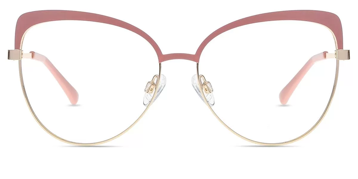 KEZVOR E214 M Pink