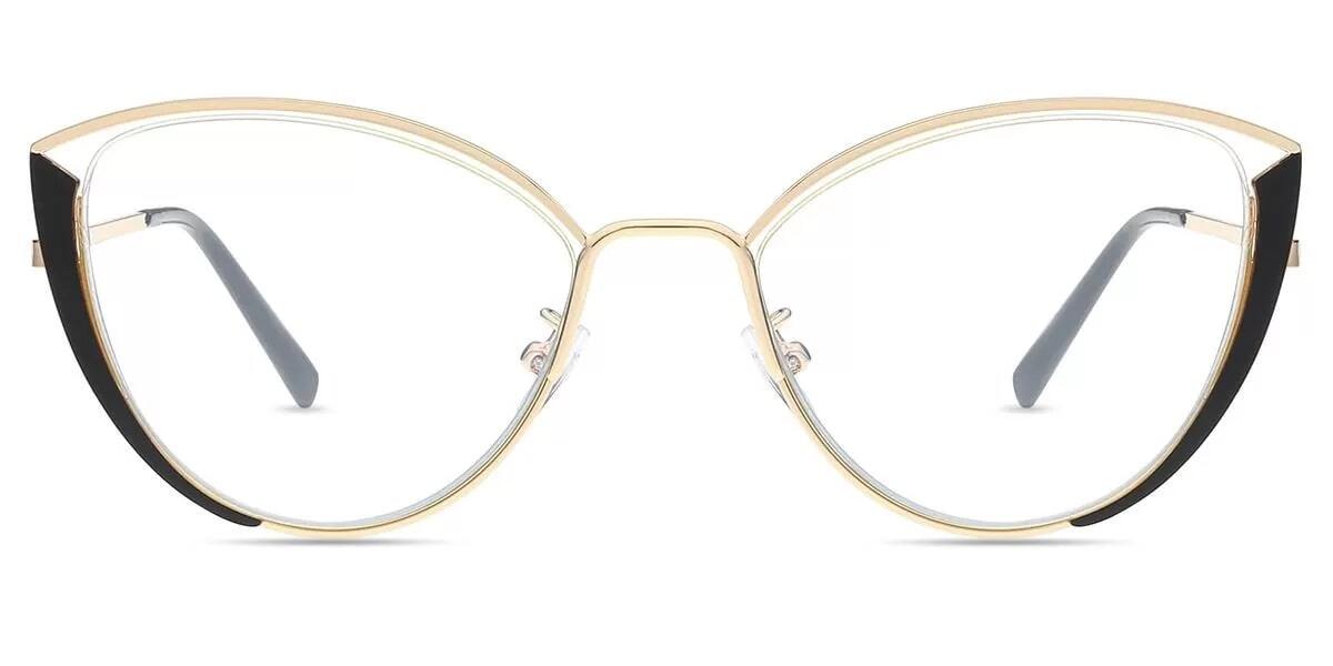 KEZVOR E142 M Gold Black