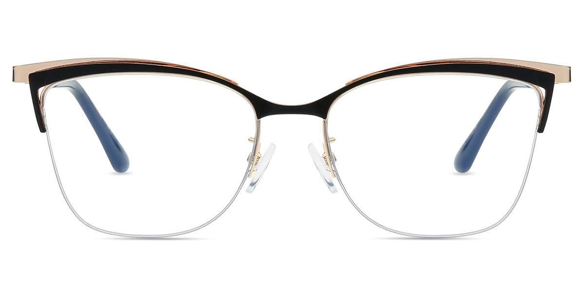KEZVOR E140 M Black Gold