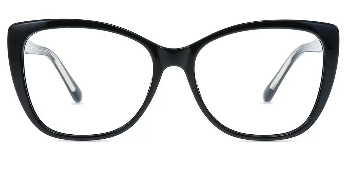 KEZVOR E178 S Black