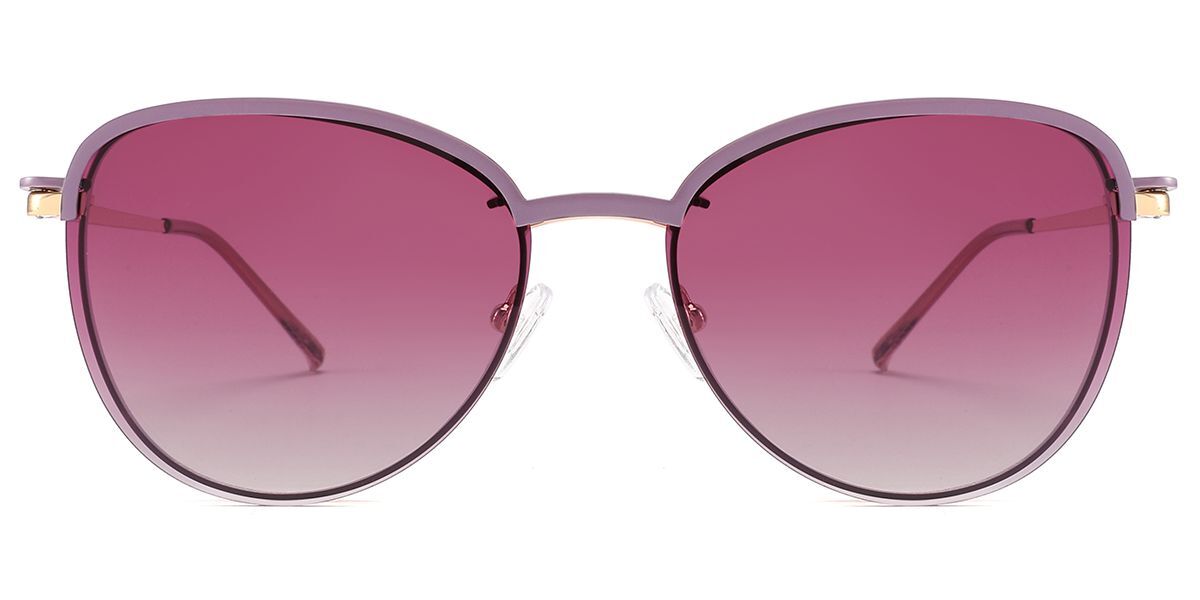 KEZVOR E318 S Purple