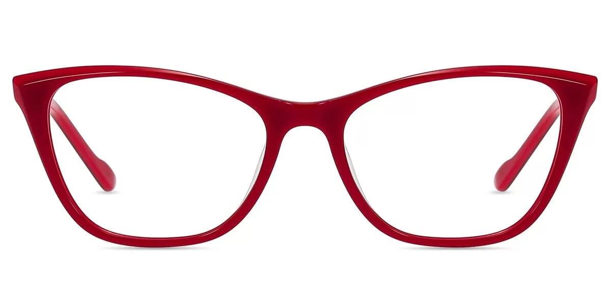 KEZVOR E155 M Red