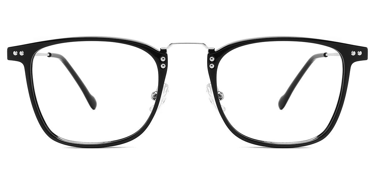 KEZVOR E298 Black Silver L