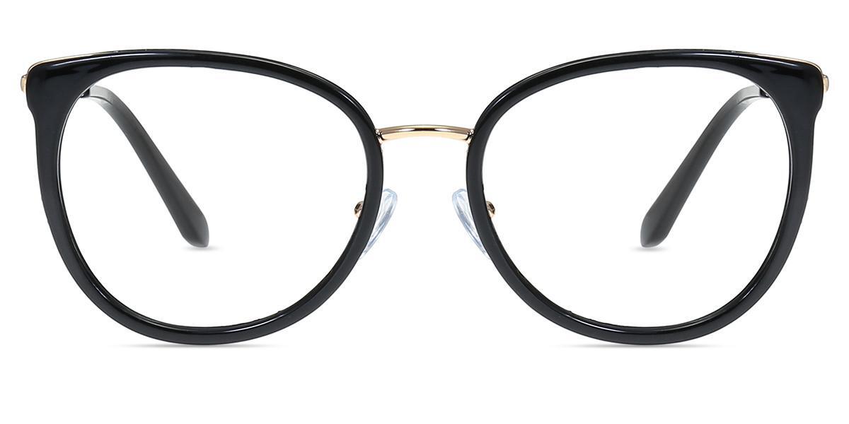 KEZVOR E205 M Black
