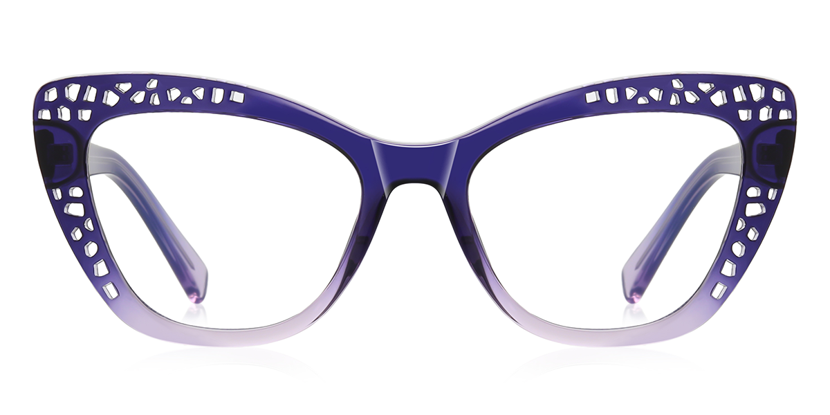 KEZVOR E245 Purple M