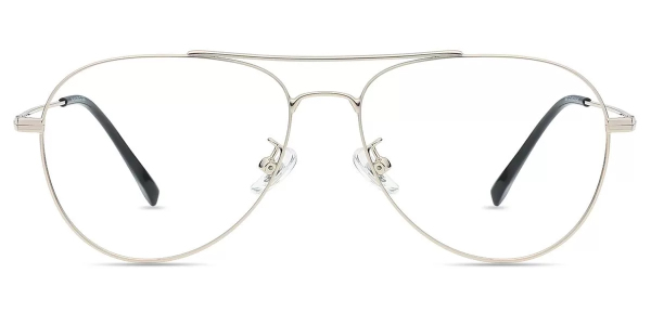 KEZVOR E132 M Silver