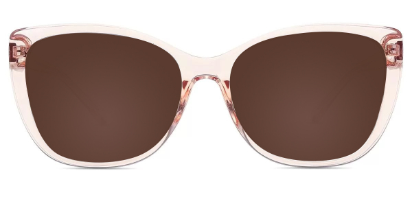 KEZVOR S178 S Pink Clear