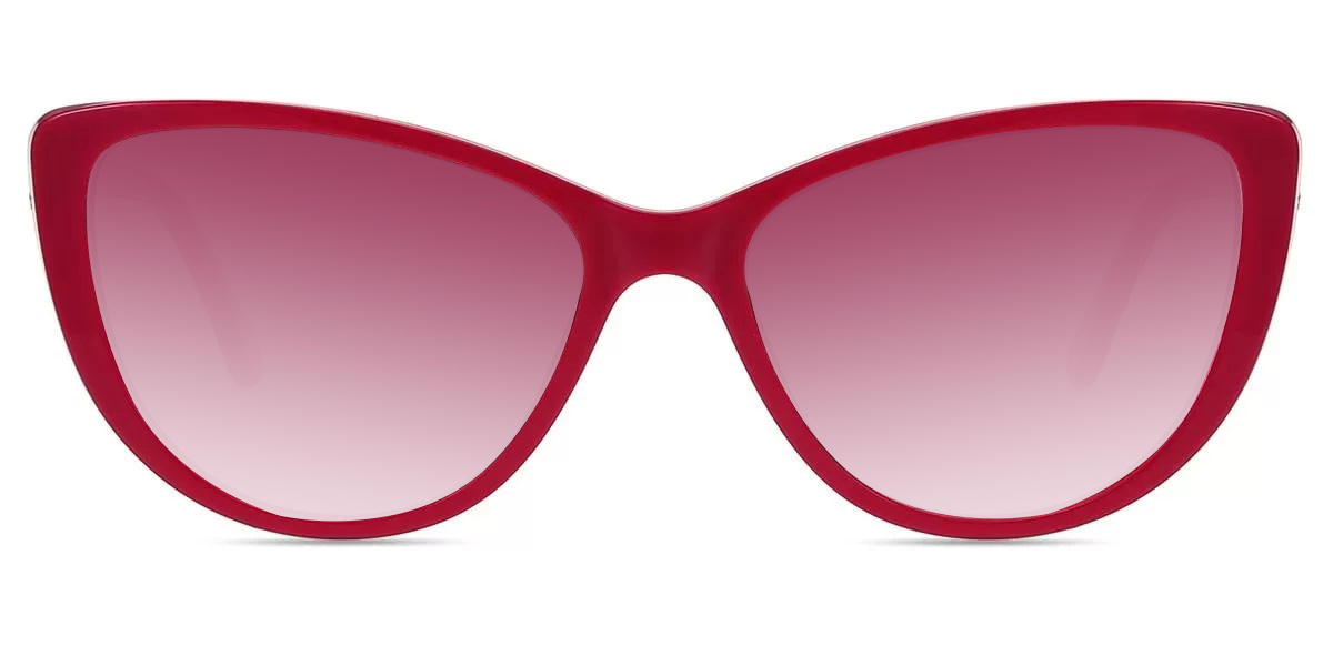 KEZVOR S149 S Red