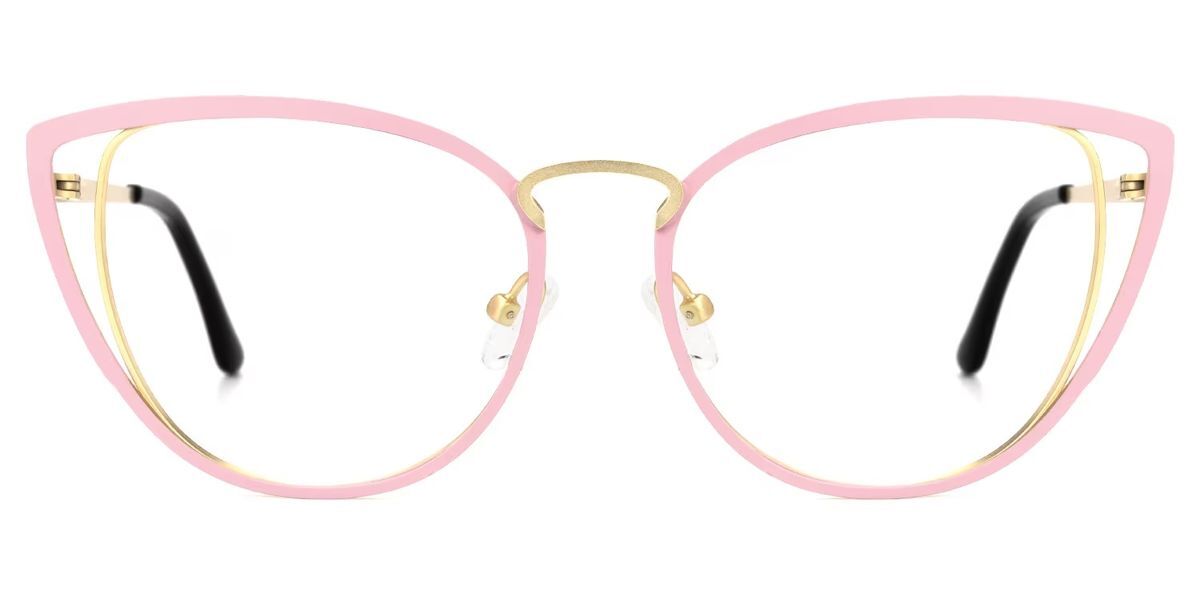 KEZVOR E266 M Pink