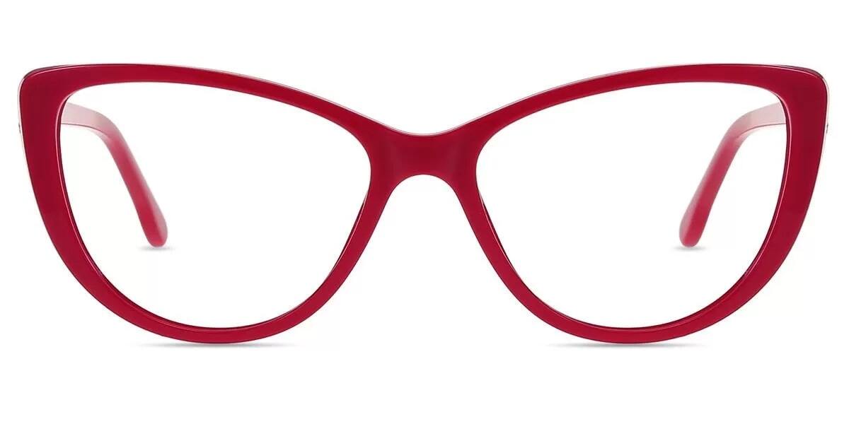 KEZVOR E149 S Red