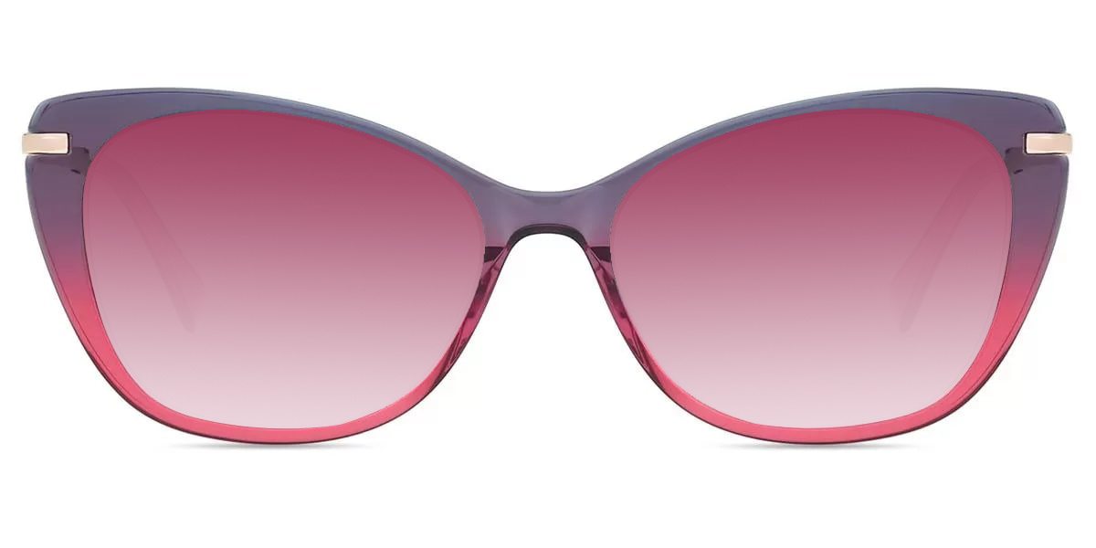 KEZVOR S156 M Purple Rose