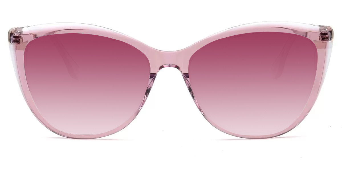 KEZVOR S181 Clear Pink S