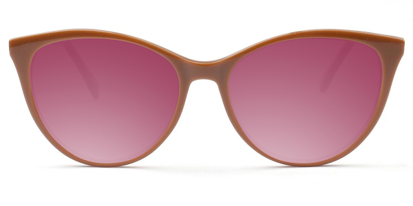 KEZVOR S172 Chocolate M