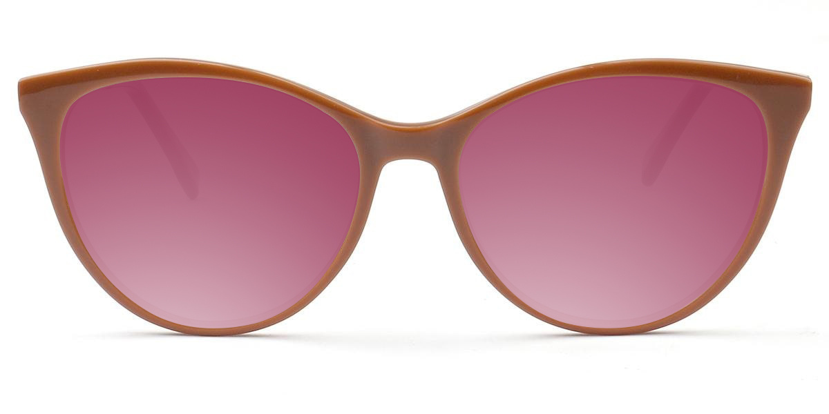 KEZVOR S172 Chocolate M