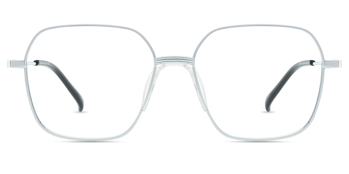 KEZVOR E118 M Silver
