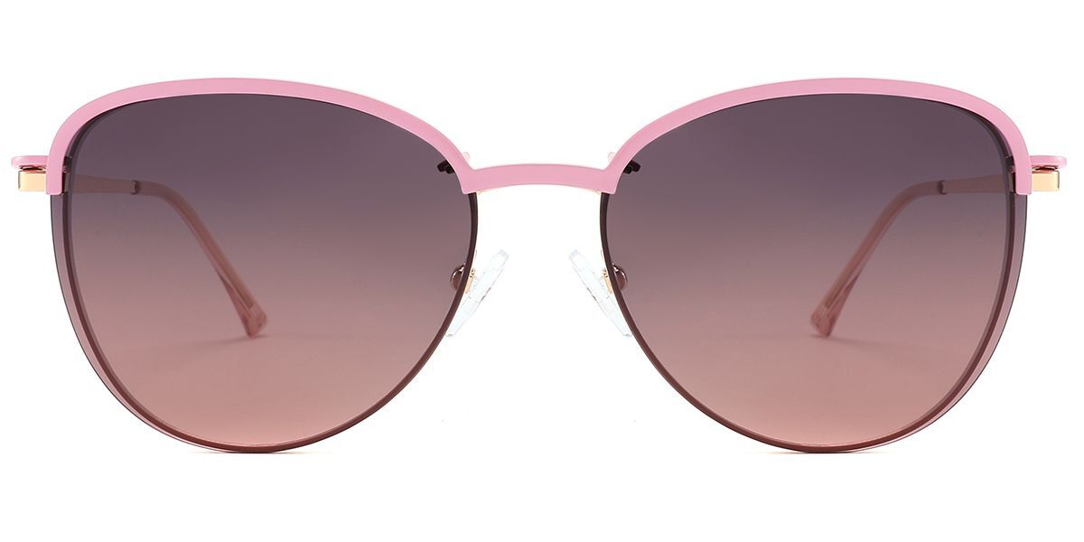 KEZVOR E318 Pink S