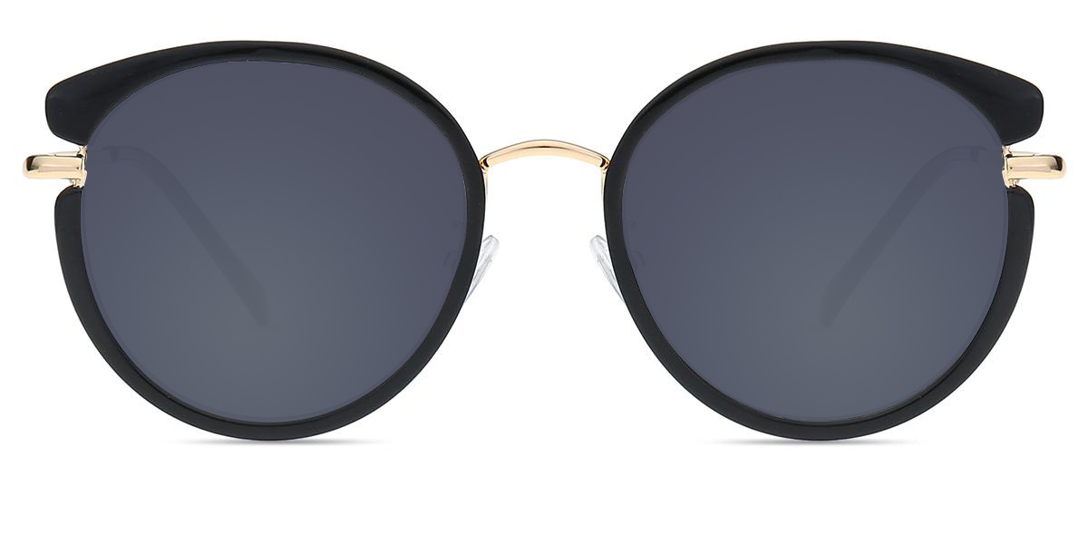 KEZVOR S207 M Black