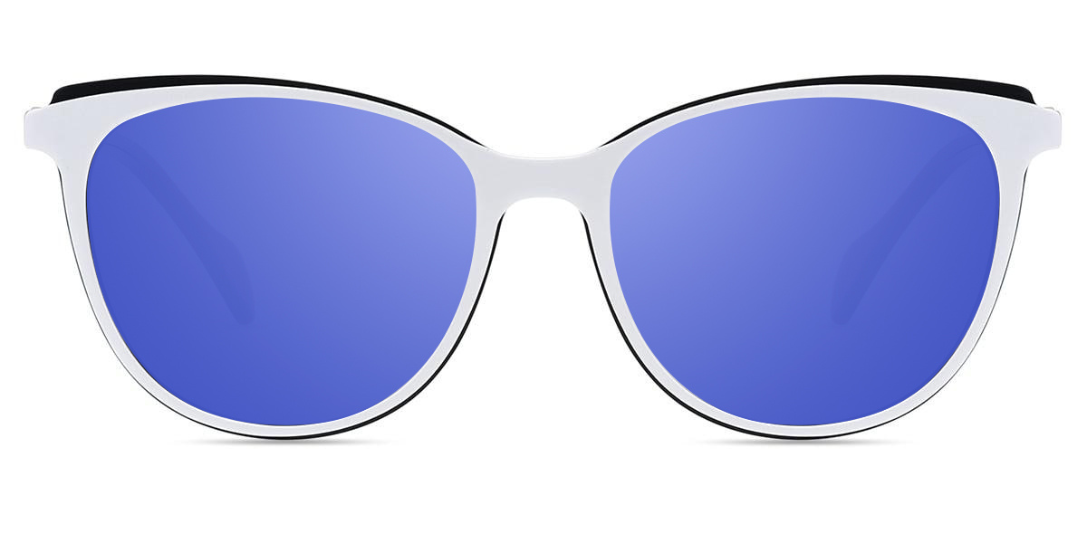 KEZVOR S189 White Black S