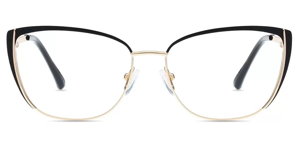 KEZVOR E157 M Black Gold