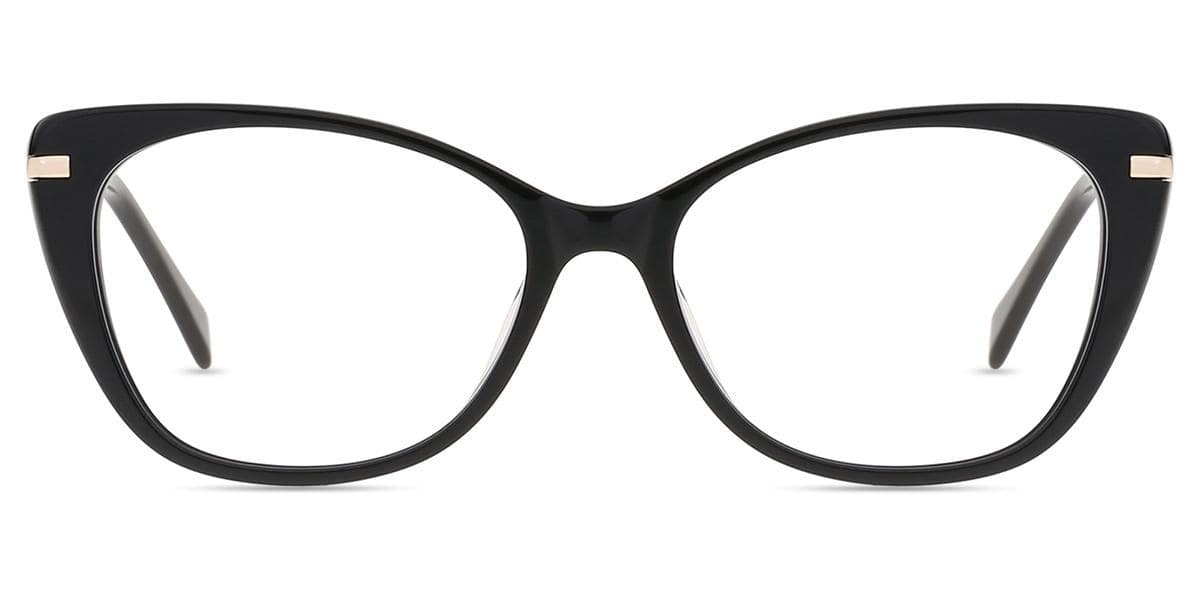 KEZVOR E156 M Black