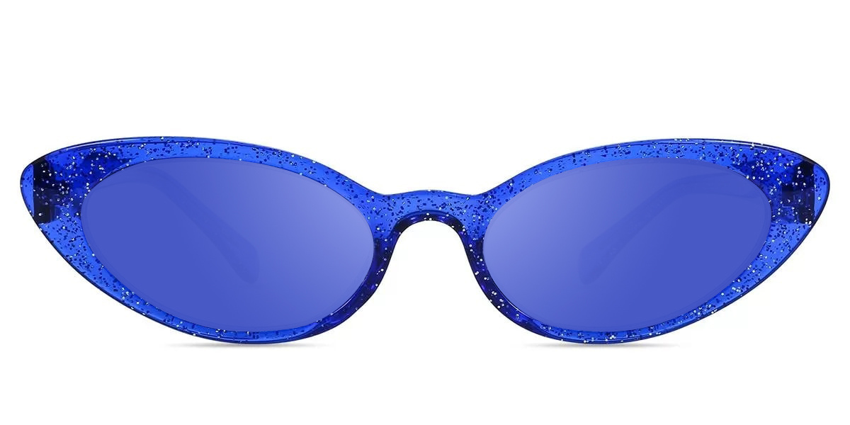 KEZVOR S188 Blue M