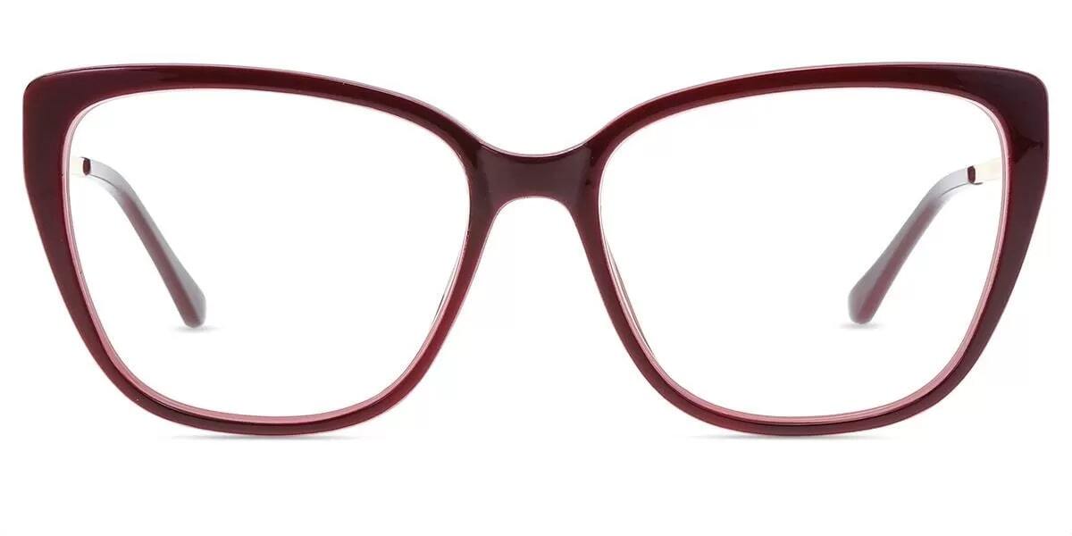 KEZVOR E187 M Chocolate