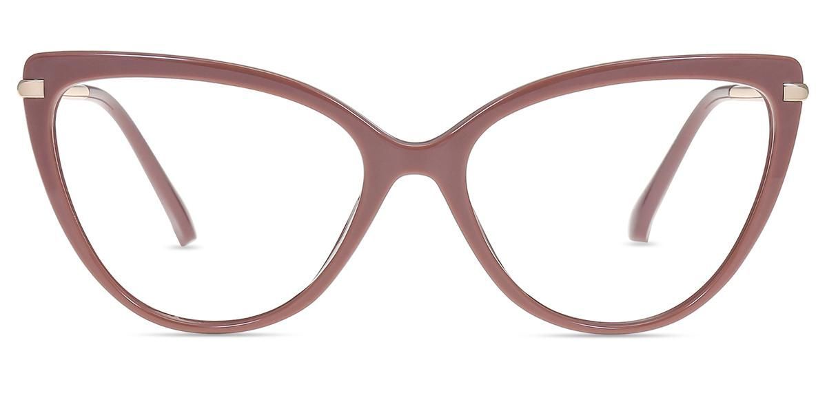 KEZVOR E217 L Pink