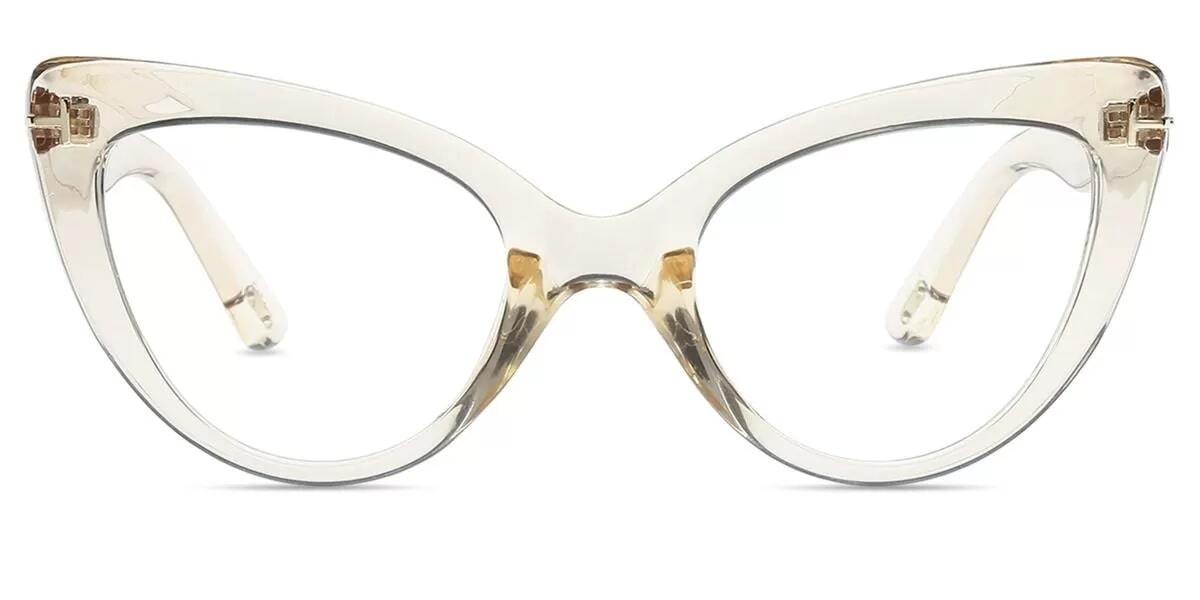 KEZVOR E183 M Brown Clear