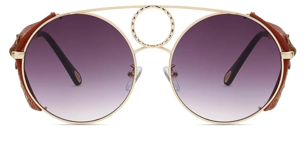 KEZVOR S314 M Gold