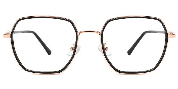 KEZVOR E295 Black Gold XL